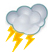 Weather condition for Friday